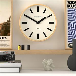 Newgate Medium Mauritius Wall Clock